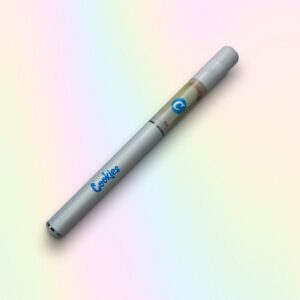 THC Vape Pen COOKIES 1ML