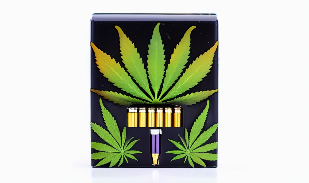 Complete Guide to THC Cartridges