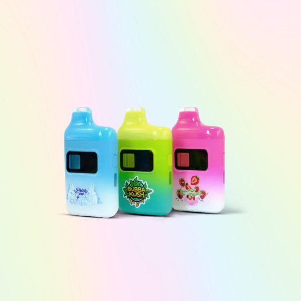 Packwoods Vapes