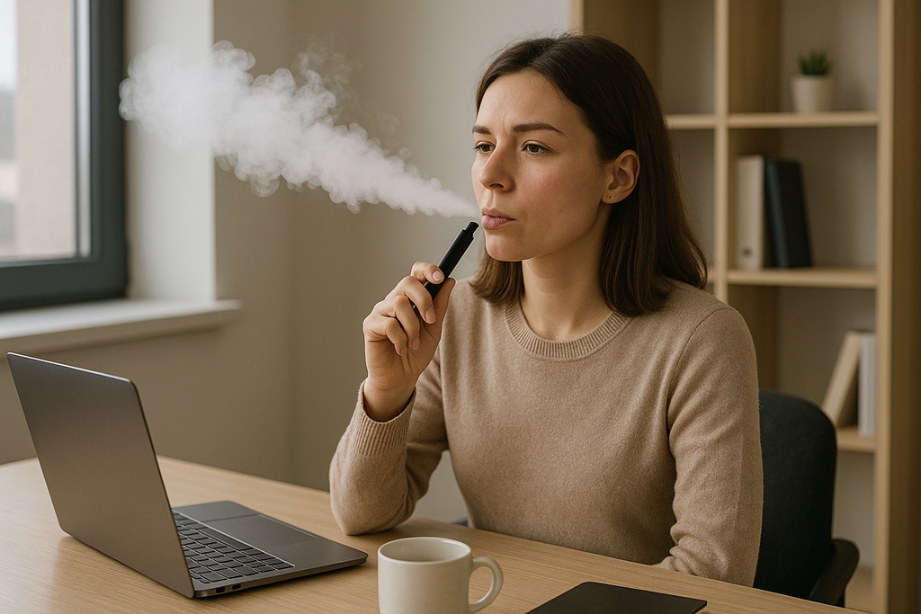 What is a Cali pen: main characteristics, durability and application in the UK