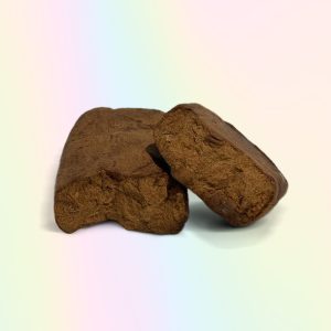 La Mousse Hash La Mousse Hash