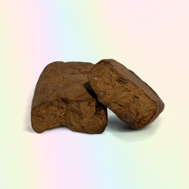 La Mousse Hash La Mousse Hash